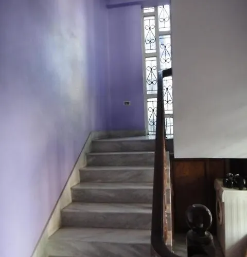 Appartement Peaceful Near Swyambhu & White Gumba At *