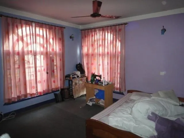 Peaceful Near Swyambhu & White Gumba At Appartement *